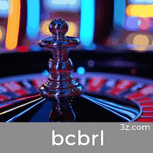 bcbrl: Experiência de Jogos de Cassino Luxuosa e Emocionante