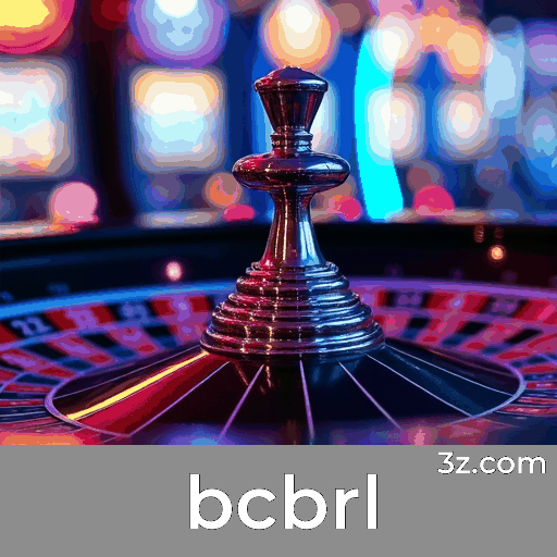 bcbrl: Plataforma de Apostas e Cassino Premiado