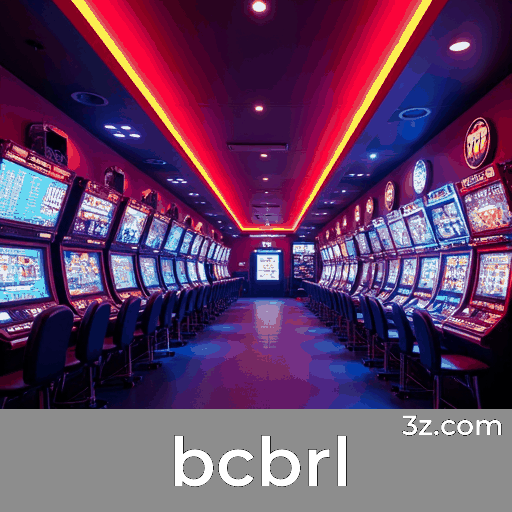 bcbrl: Plataforma de Apostas e Cassino Premiado