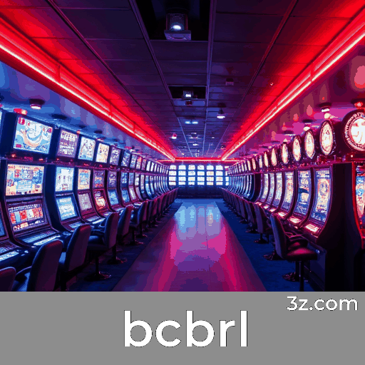 Experimente bcbrl: Apostas móveis completas e convenientes!