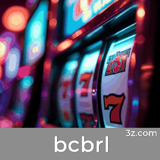 bcbrl: Experiência de Jogos de Cassino Luxuosa e Emocionante