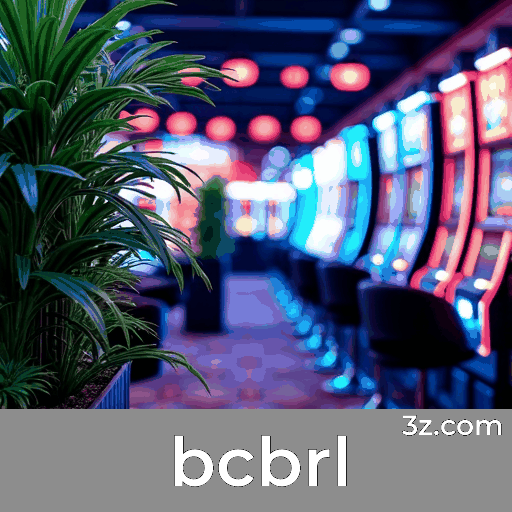 bcbrl: Plataforma de Apostas e Cassino Premiado