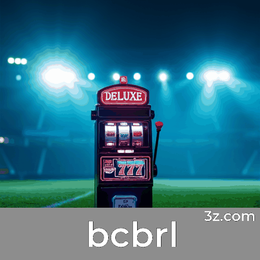 bcbrl: Plataforma de Apostas e Cassino Premiado