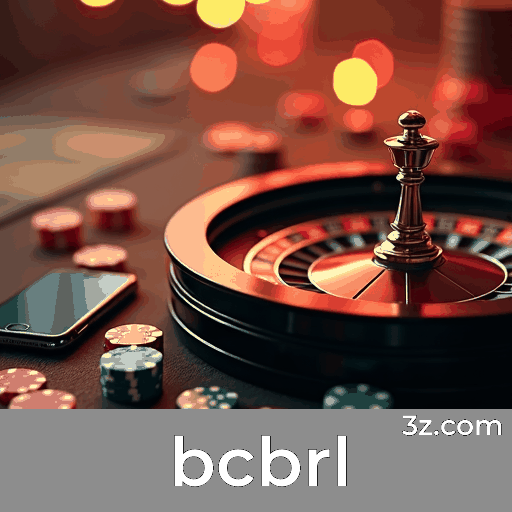 Experimente bcbrl: Apostas móveis completas e convenientes!