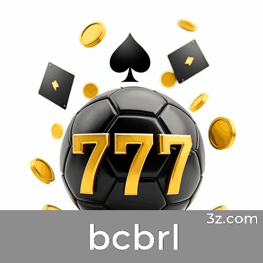 bcbrl: Experiência de Jogos de Cassino Luxuosa e Emocionante