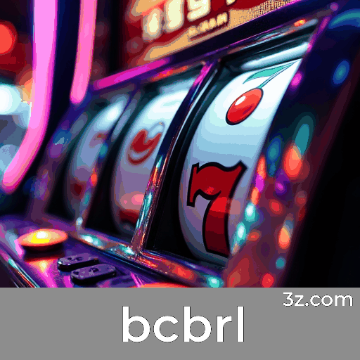 bcbrl: Plataforma de Apostas e Cassino Premiado